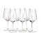 Producto: Pack Vivanco Blanco 2022 (x6) con 6 Copas