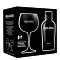 Producto: Bulldog London Dry Gin con Copa Negra