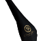 Producto: Maletín Jamón de Bellota 7-8 kg con Montecillo Reserva 2017 y Cuchillo Arcos Cinco Jotas