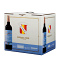 Producto: Pack CVNE Ribera del Duero Roble 2022 (x6) con 6 copas