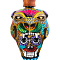 Producto: Kankenami by JC Mezcal Reposado Guerrero Jaguar 