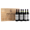 Producto: Colección Pintia con Estuche de Madera (x6)