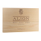 Producto: Colección Alión con Estuche de Madera (x6)