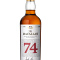 Producto: The Macallan Red Collection 74 Years Old con Estuche