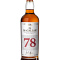 Producto: The Macallan Red Collection 78 Years Old con Estuche
