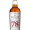 Producto: The Macallan Red Collection 78 Years Old con Estuche
