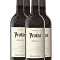 Producto: Pack Protos Crianza (x4) con Copas (x4)