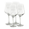 Producto: Pack Protos Crianza (x4) con Copas (x4)