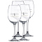 Producto: Pack Museum Reserva 2020 (x4) con 4 Copas