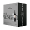 Producto: Estuche Ramón Bilbao Reserva 2018 (x4) con 4 Copas
