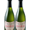 Producto: Estuche Juvé & Camps Reserva de la Familia 2019 (x2)