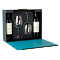 Producto: Viña Pedrosa Reserva 2021 [Wine bottles and glasses]