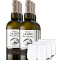 Producto: Pack 'Manzanilla La Jaca' (x6) con 6 catavinos