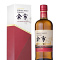 Producto: Nikka Yoichi Apple Brandy Wood Finish con estuche