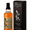 Producto: The Tottori Blended Whisky Aged in Bourbon Barrel con Estuche