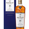 Producto: The Macallan 18 Years Old Double Cask Single Malt Scotch Whisky con Estuche