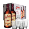 Producto: Ron Matusalem Gran Reserva 15 (x2) con 4 Vasos