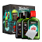 Producto: Pack Ardbeg Monsters of Smoke Trio (x3) 20 cl