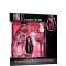 Producto: Estuche Pink 47 con copa de balón