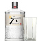 Producto: Estuche Roku Gin con Vaso Highball