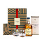 Producto: Dalwhinnie 15 Years Old con vasos (x2) y Tarjeta dedicatoria