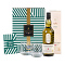 Producto: Lagavulin 8 Year Old con Vasos (x2) y Tarjeta dedicatoria
