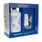 Producto: Pack Nordés Gin con 1 Vaso