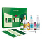 Tanqueray + FeverTree Gin Tonic Geschenkset