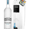 Producto: Belvedere Vodka Pure Brunch Jar