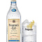 Producto: Estuche Seagram's 0,0% 1L con Vaso