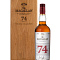 Producto: The Macallan Red Collection 74 Years Old con Estuche