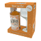 Producto: Estuche The Foxtale Citrus Gin con Copa de Regalo