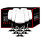 Producto: Pack Riedel Ouverture Magnum (x8)