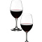 Producto: Copas 'Riedel Ouverture nº00' Para Vino Tinto (x2)