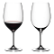 Producto: Copas 'Riedel Vinum Cabernet Sauvignon Merlot' (x2)