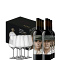Producto: Pack Detén el Tiempo con Matsu con 6 Copas