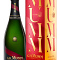 Producto: Mumm Grand Cordon Millésimé 2015 con Estuche