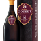 Producto: Gosset 12 Ans de Cave a Minima Rosé