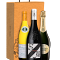 Producto: Escapada por Francia