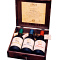 Producto: Estuche Pérez Barquero 1905 Solera Fundacional