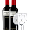 Producto: Pack Museum Reserva 2020 (x4) con 4 Copas
