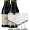 Producto: Viña Pomal Reserva Centenario 2019 (x6) con 6 Copas