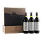 Producto: Vega Sicilia Unico Ed. Limitada Coleccionista 2000-2006- 2011 (x3)