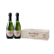 Producto: Juvé & Camps Reserva de la Familia 2021 (x2) con Estuche