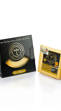 Producto: Queso Gran Reserva Dehesa de los Llanos 250 g aprox.