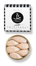 Chipirones en aceite de oliva 6-8 piezas
