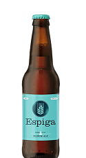 Producto: Espiga Blonde Ale (33 cl.)