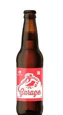 Producto: Espiga Garage IPA 33 cl.