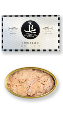 Producto: Atún Claro en Aceite de Oliva 'Real Conservera' 82 g