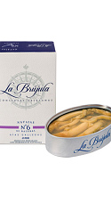 Producto: Navajas al Natural 4/6 Piezas 'La Brújula' 115 g